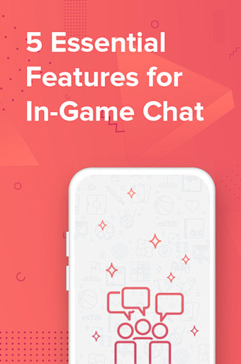 5 Essential Features for In-Game Chat Players Will Love