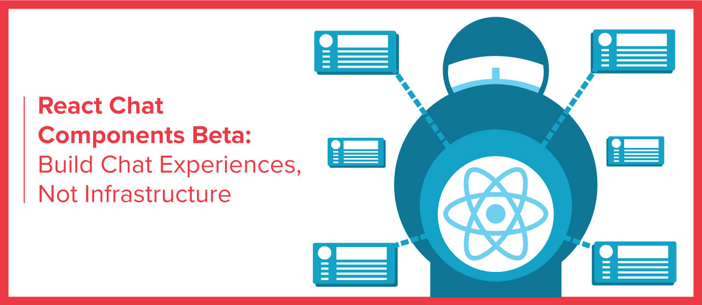 React Chat Components Beta: Build Chat Experiences React Chat Components Beta: Build Chat Experiences