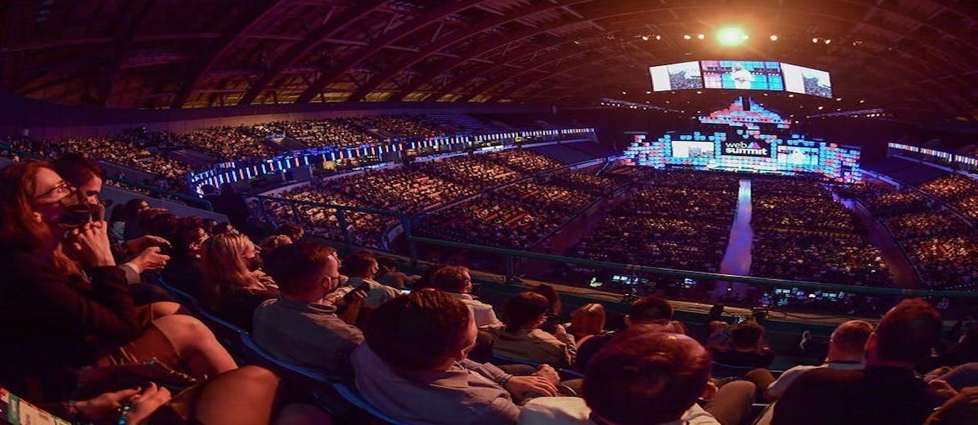 Web Summit 2022: What’s Next for Online Experiences Web Summit 2022: What’s Next for Online Experiences