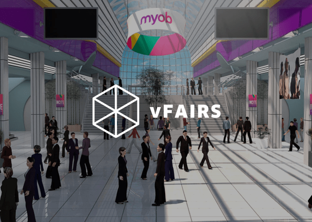 vFairs vFairs