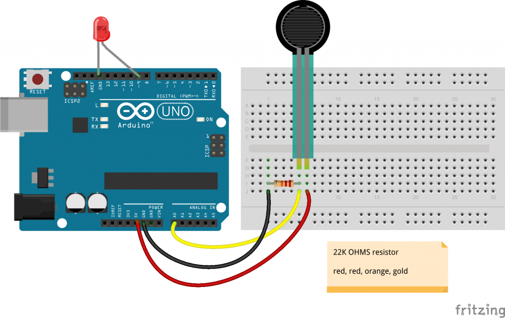 sensor-fsr