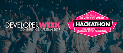 Everything You Need to Know About PubNub at DeveloperWeek 2017
