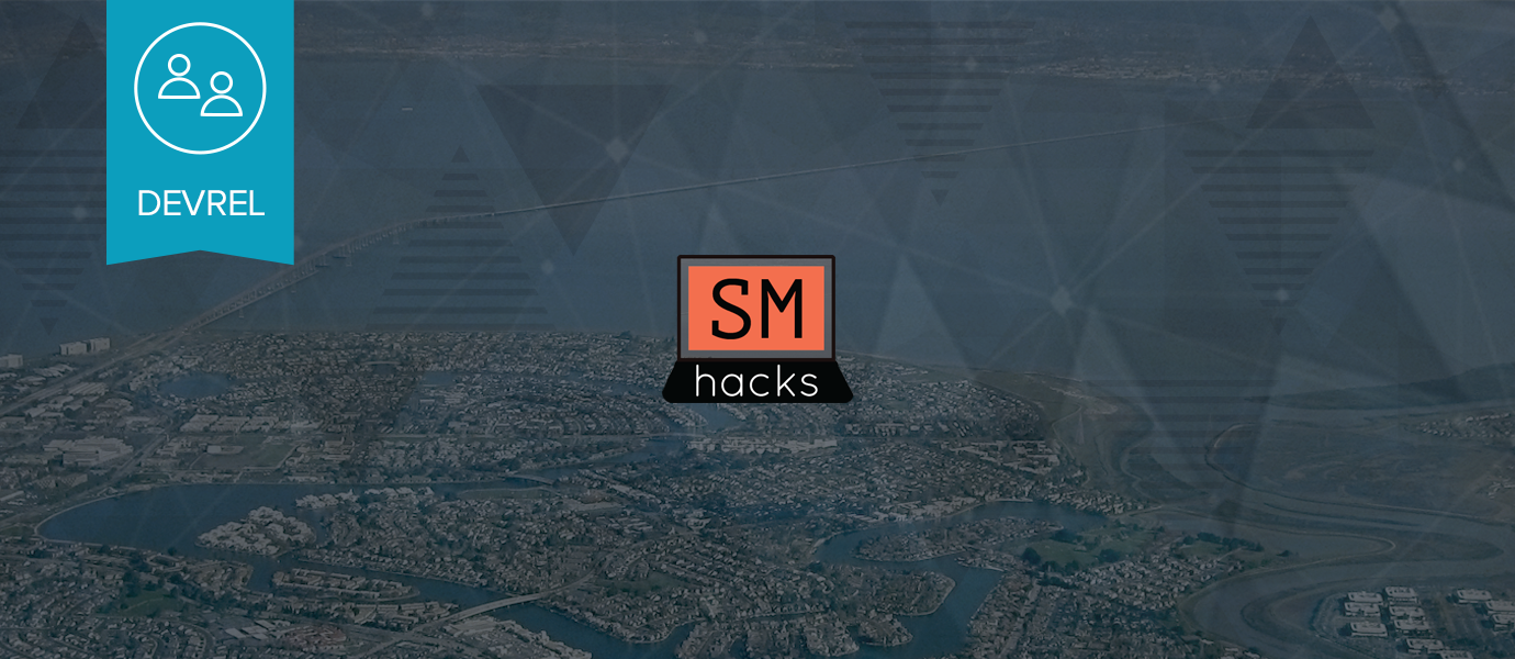 Young Programmers Impress at San Mateo Hacks Young Programmers Impress at San Mateo Hacks