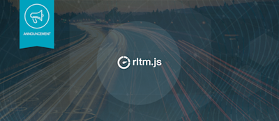 Announcing rltm.js, a Universal API for Realtime Messaging