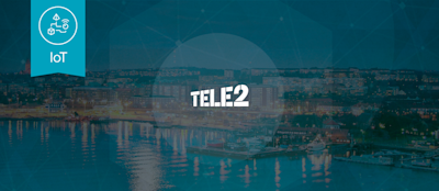 Announcing This Year’s Tele2 IoT Challenge Winners Announcing This Year’s Tele2 IoT Challenge Winners