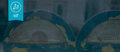 Building Smart Parking Meters with Realtime Availability Monitoring