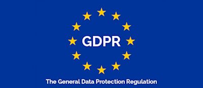 We’re GDPR Compliant! We’re GDPR Compliant!
