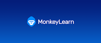 Announcing the MonkeyLearn Block for Easy ML and Workflow Automation Announcing the MonkeyLearn Block for Easy ML and Workflow Automation