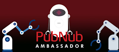 Announcing the PubNub Ambassador Program