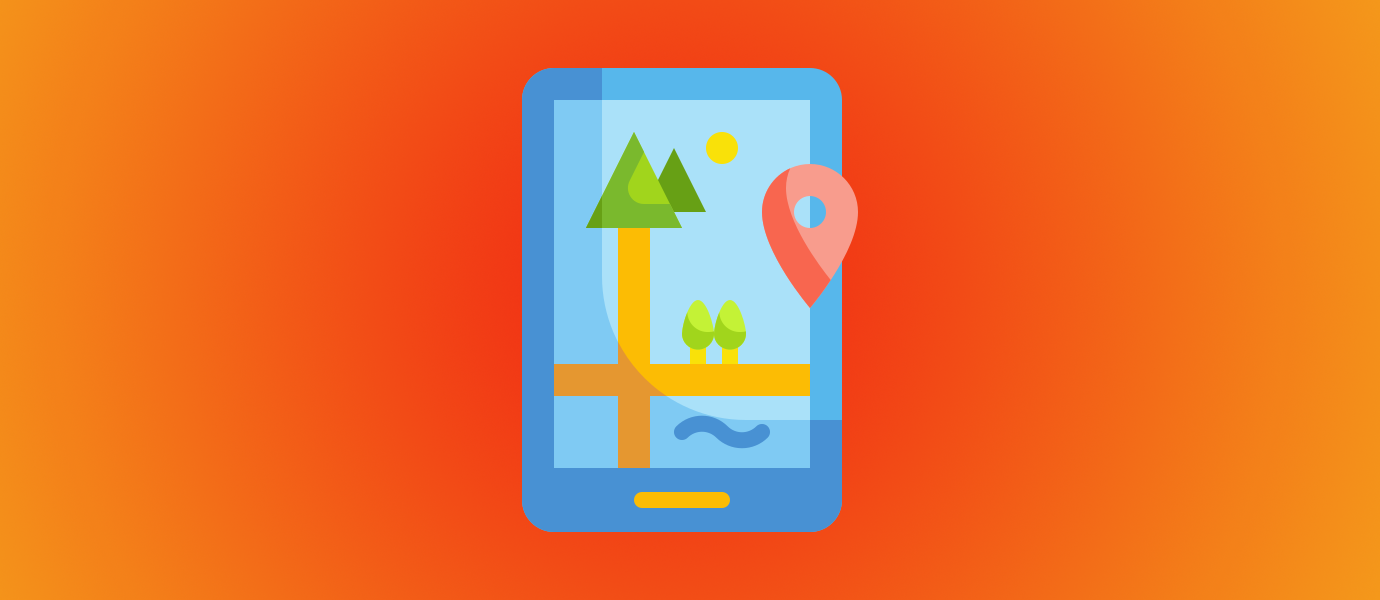 Live Updating Streams of GPS Coordinates: PubNub Signals Live Updating Streams of GPS Coordinates: PubNub Signals