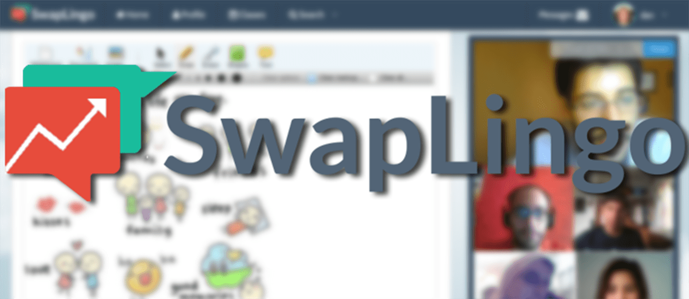 Customer Profile: SwapLingo Customer Profile: SwapLingo