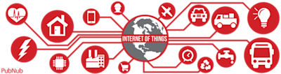 PubNub Data Stream Network – One of CIO’s “10 Hot IoT Startups” PubNub Data Stream Network – One of CIO’s “10 Hot IoT Startups”