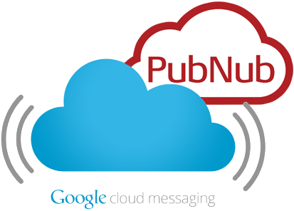 PubNub GCM Mobile Push Notifications