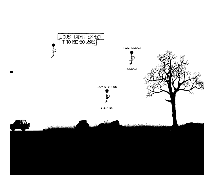 HTML5 Canvas xkcd MMO WebSockets Powered By PubNub