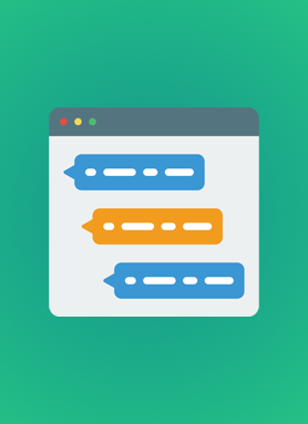 Building a Laravel Chat App with PHP, Vue.js, and PubNub