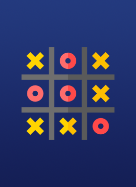 Multiplayer Tic Tac Toe Game in React Native for iOS and Android: Player Turns and Deployment