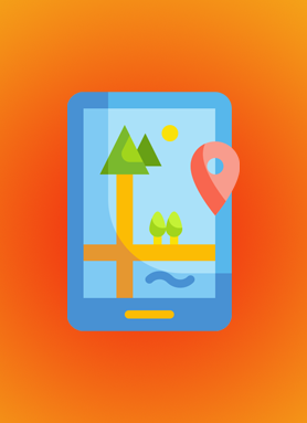 Delivering Live Updating Streams of GPS Coordinates with PubNub Signals