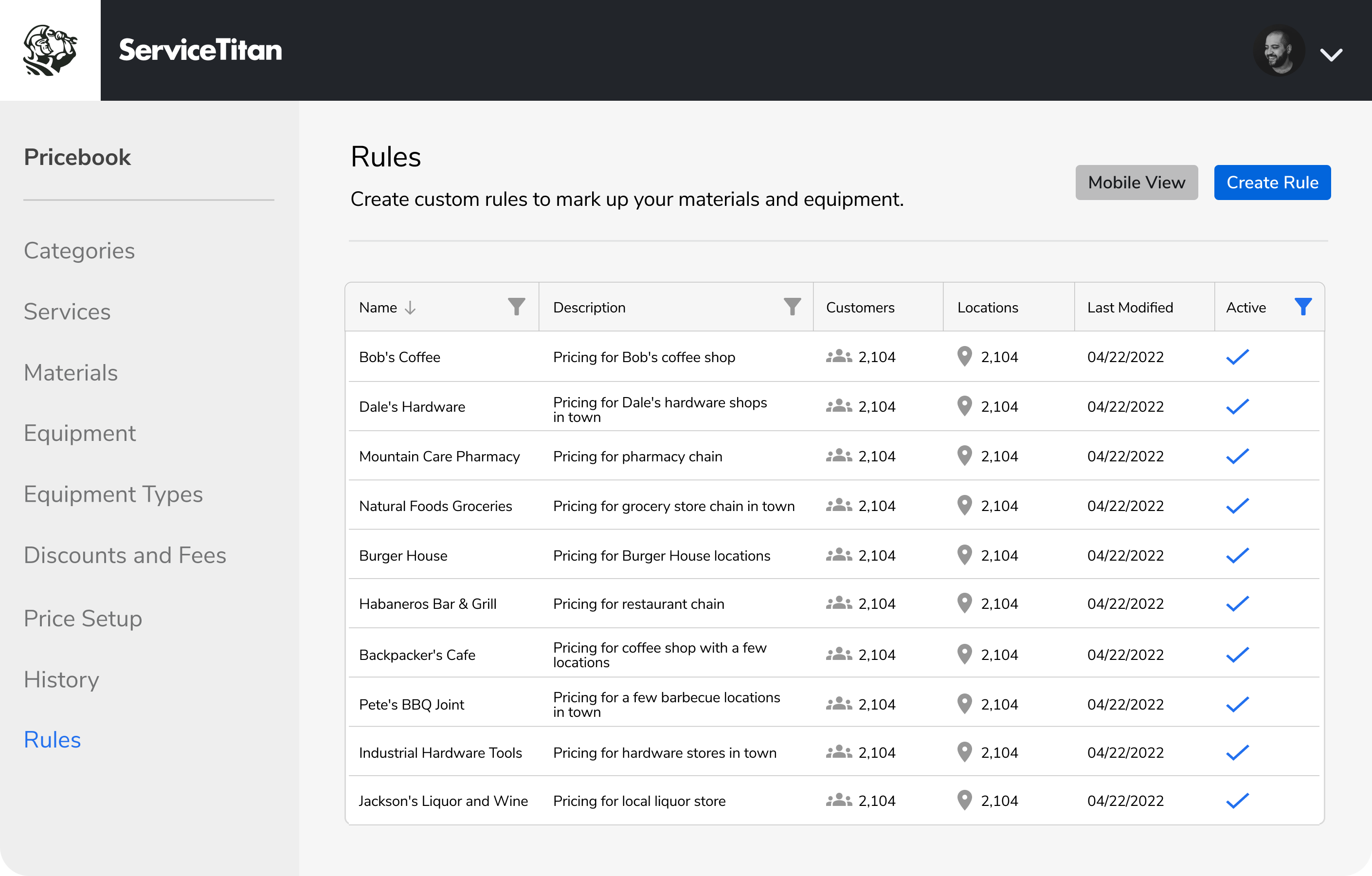 Product Illustration