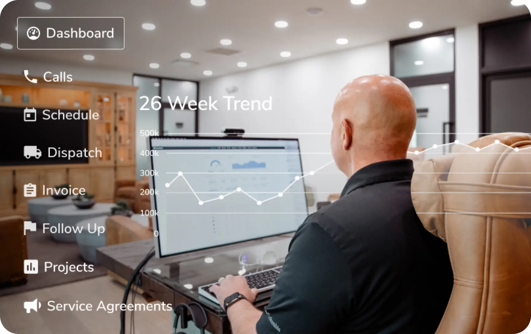 Product Illustration