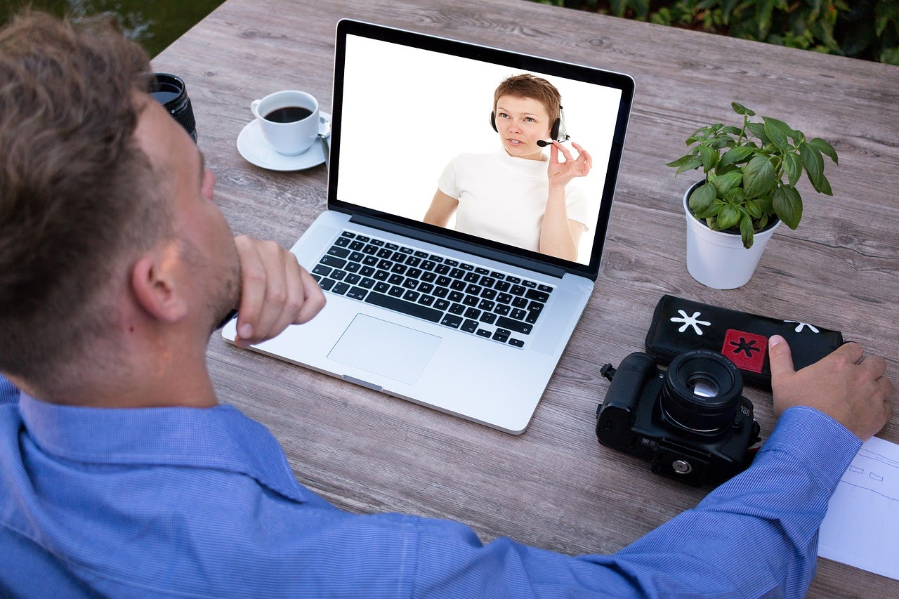 best plumbing apps blog video conferencing image