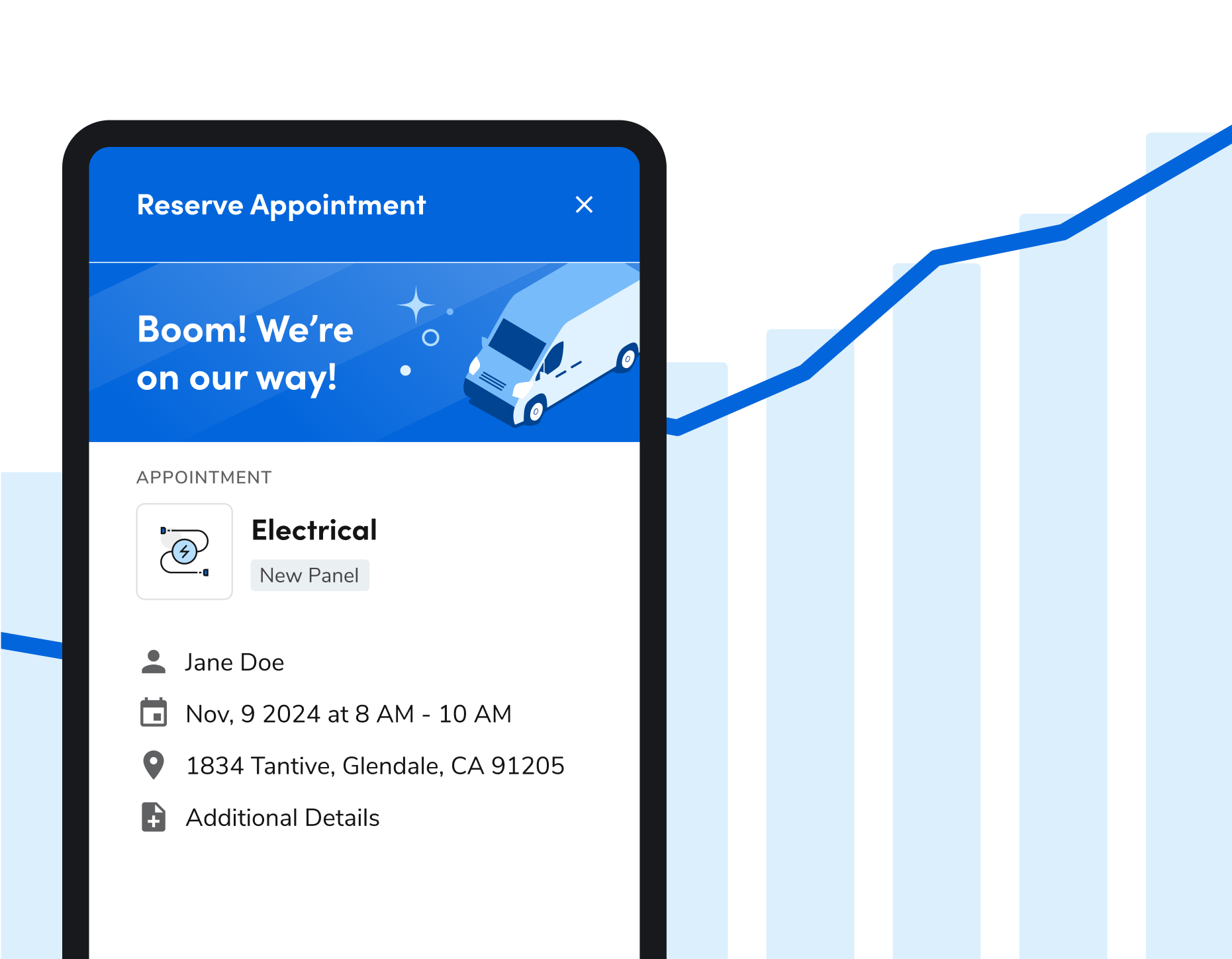 Product Illustration