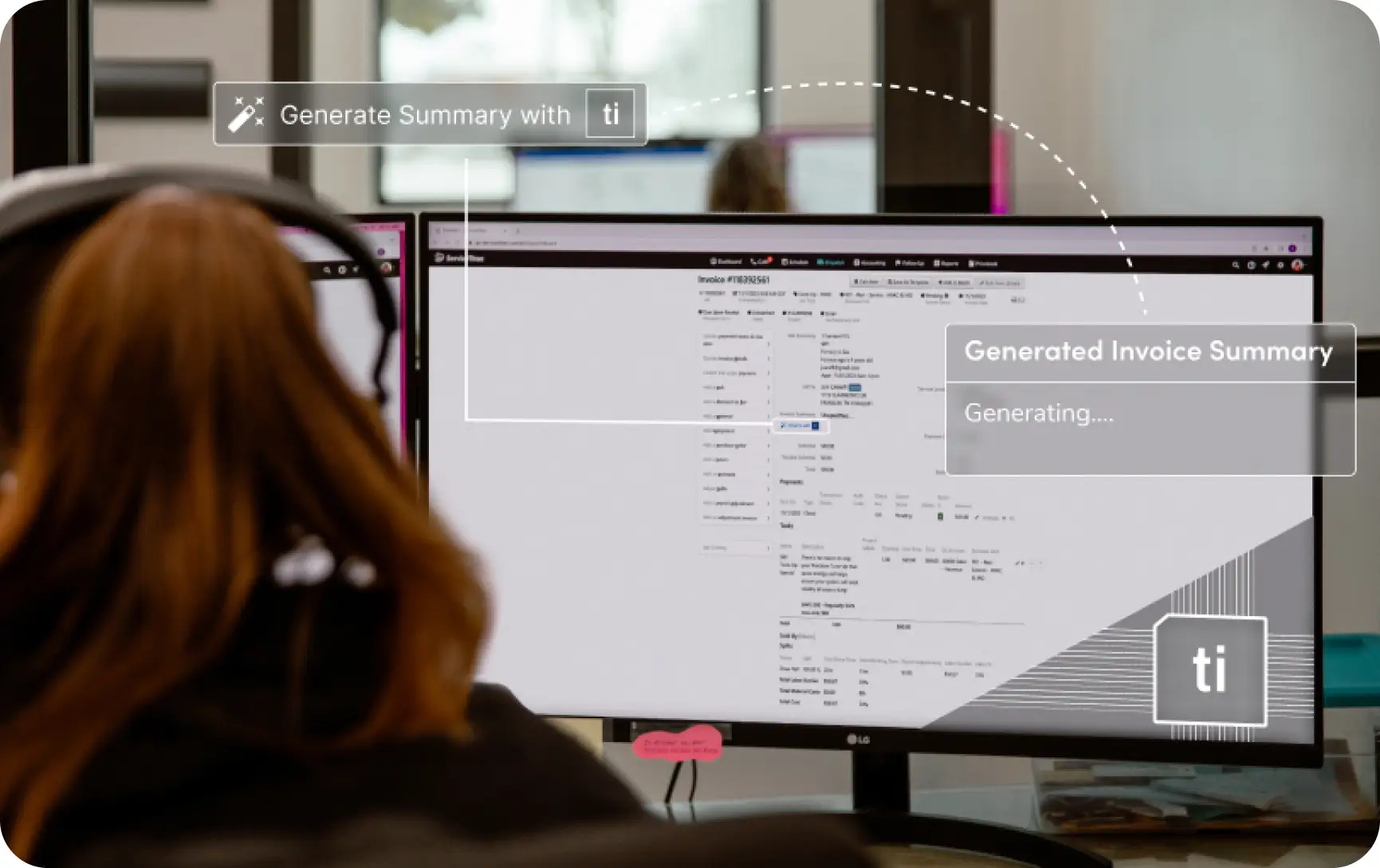 Product Illustration