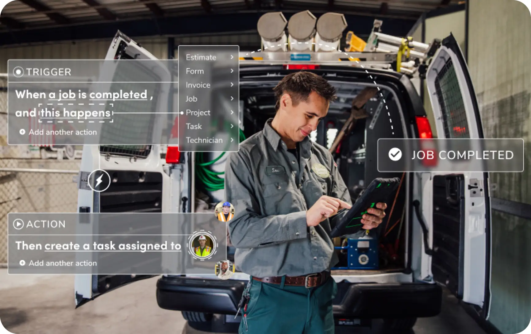 Product Illustration