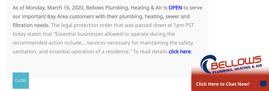Playbook - Put a Banner ( Bellows Plumbing,