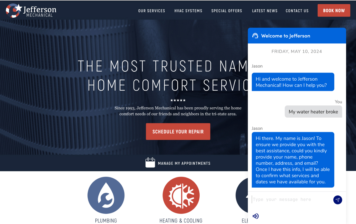 Product Illustration