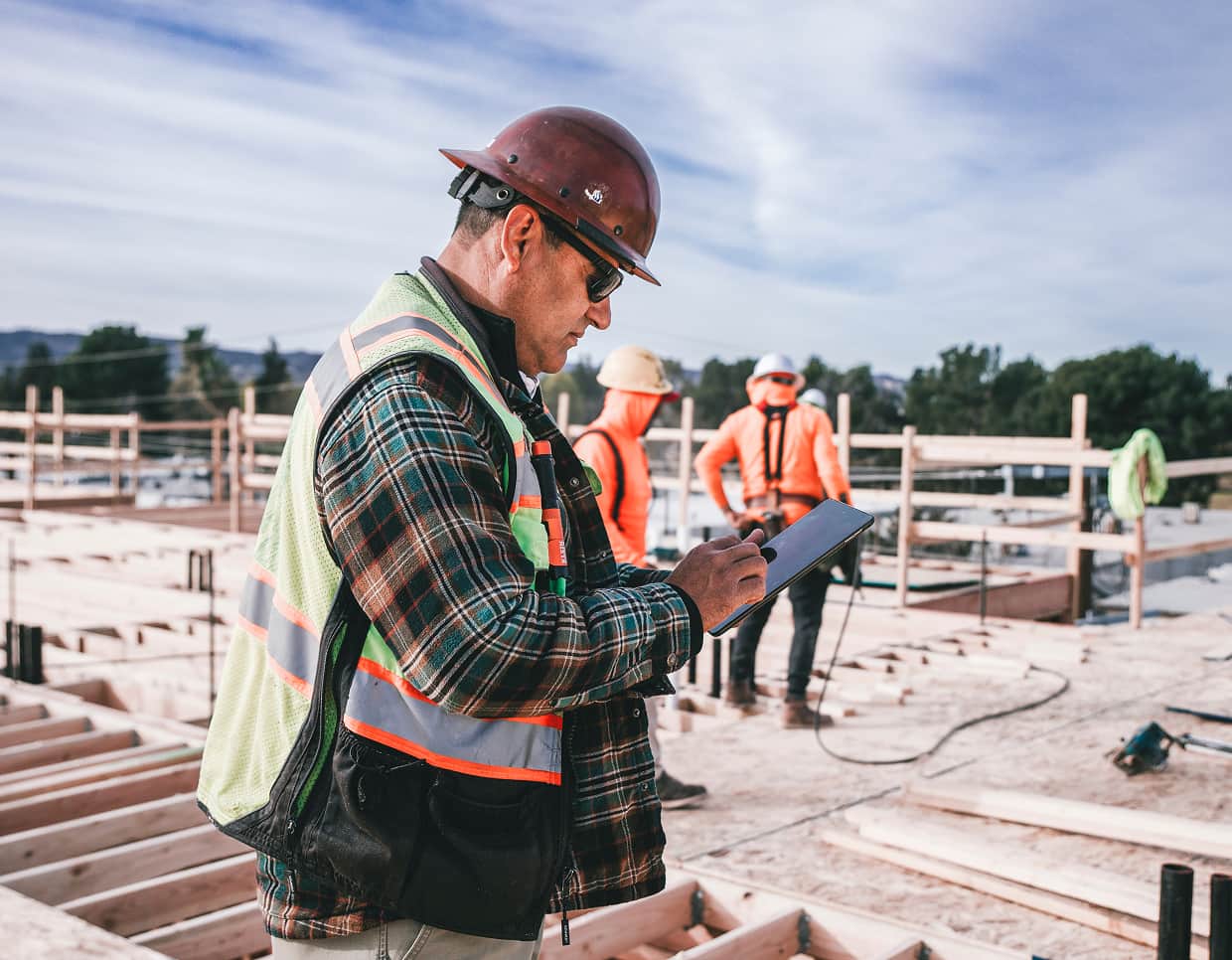 Product Illustration