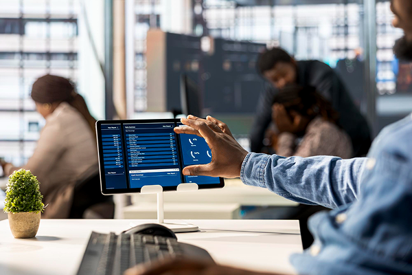 Frontend Development