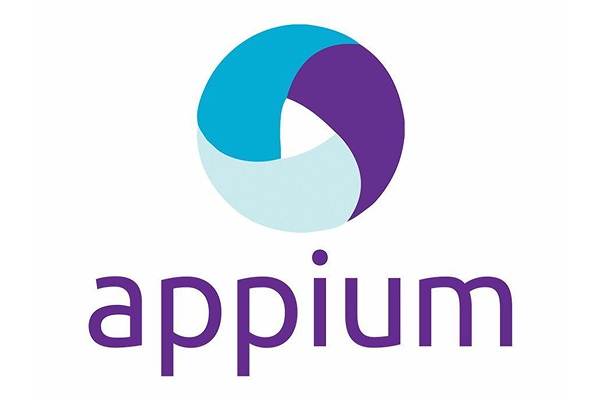 Appium