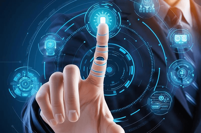 Advanced Interactivity