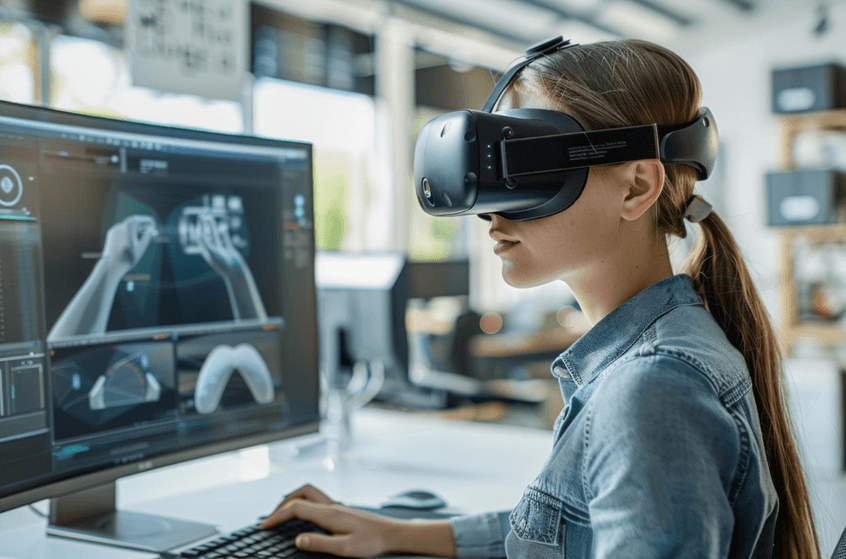 Computer Vision & Image Processing