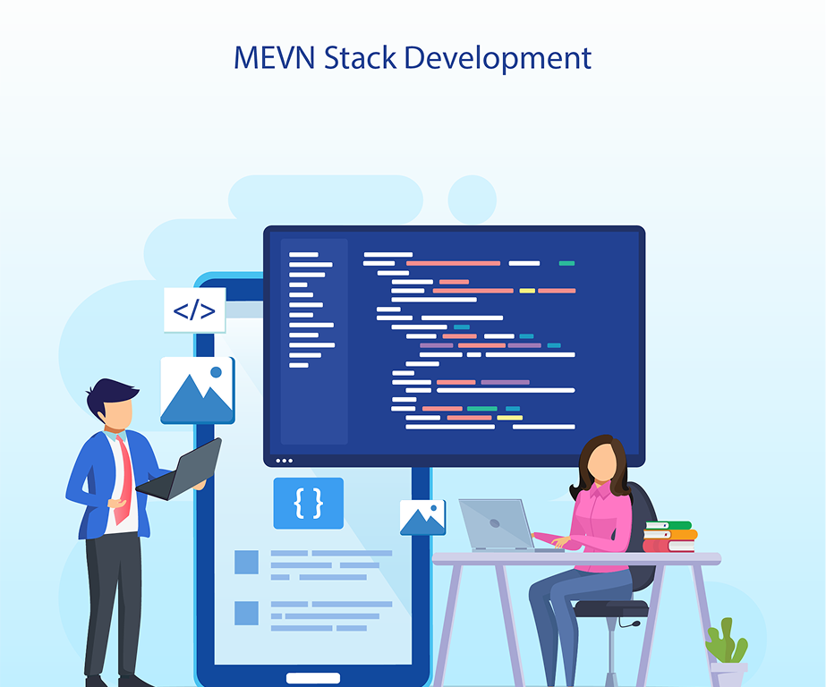 Why MEVN Stack Development