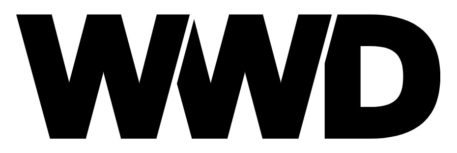 Press - WWD logo