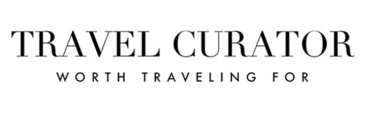 Press - Travel Curator Logo