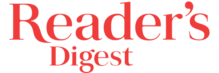 Press - Reader's Digest Logo