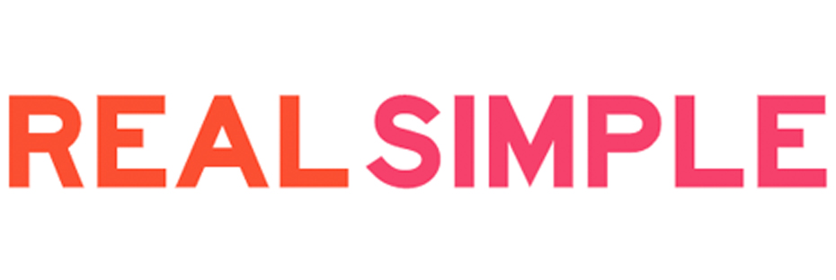 Real Simple Logo