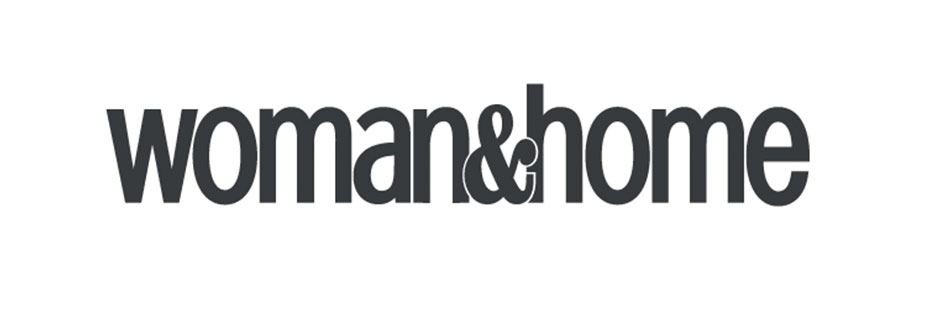 Press - Woman & Home logo