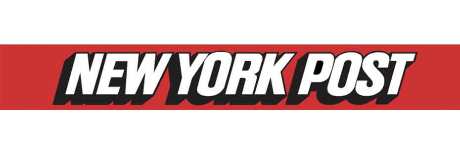 Press New York Post Logo