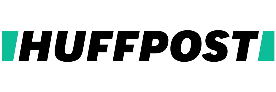 Press - Huff Post Logo