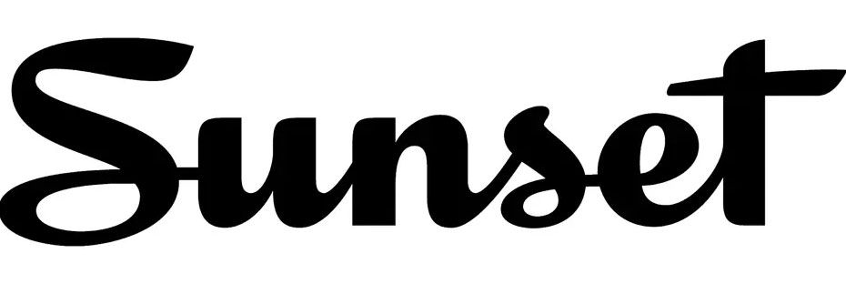 press-sunset-logo