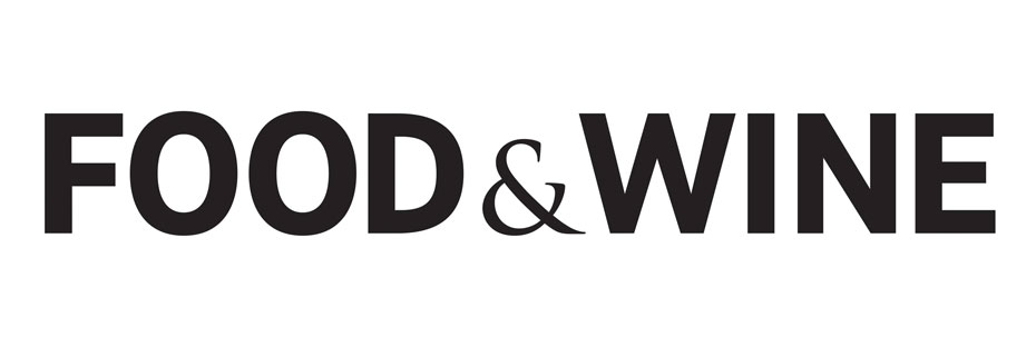 press-food&wine-logo