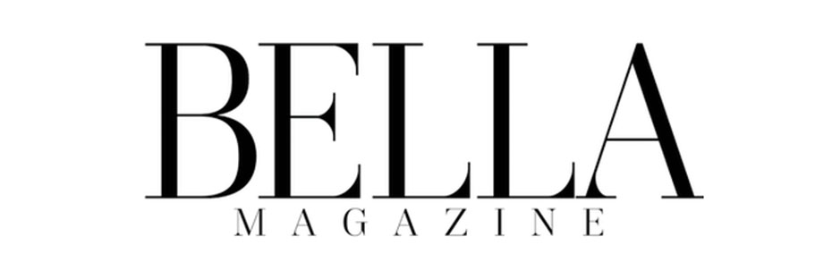 Press- Bella Magazine Logo
