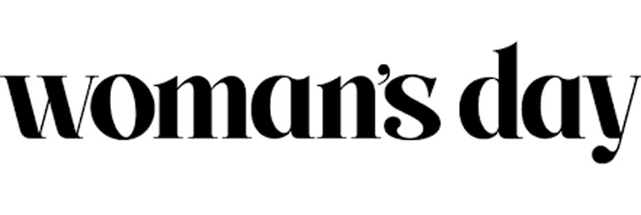Press - Woman's Day logo