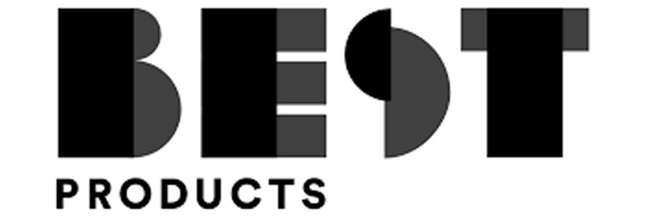 Press - Best Products Logo