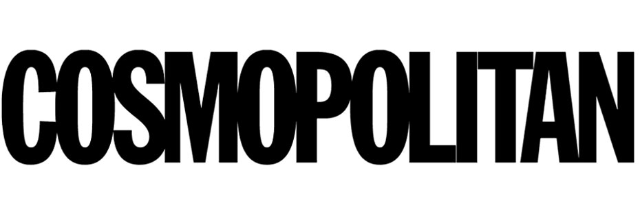 Press - Cosmo Logo