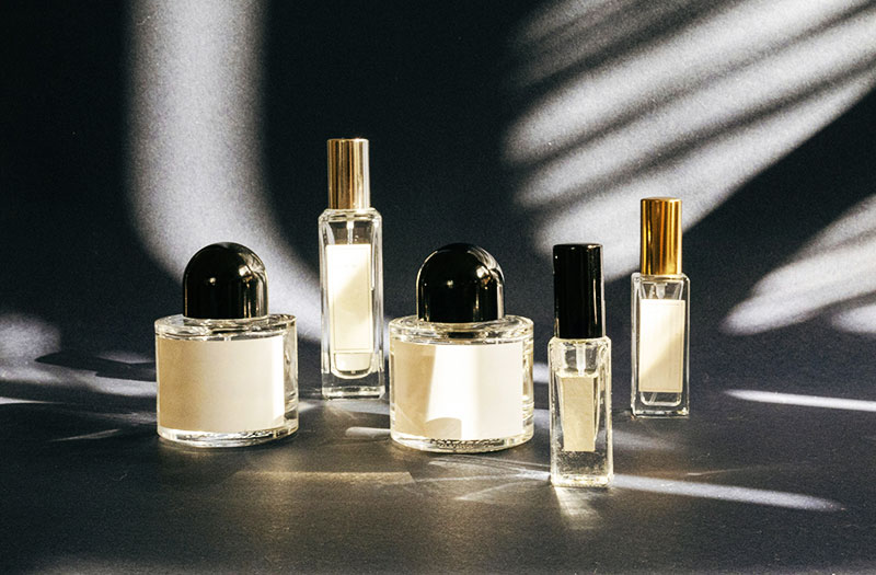 france perfume