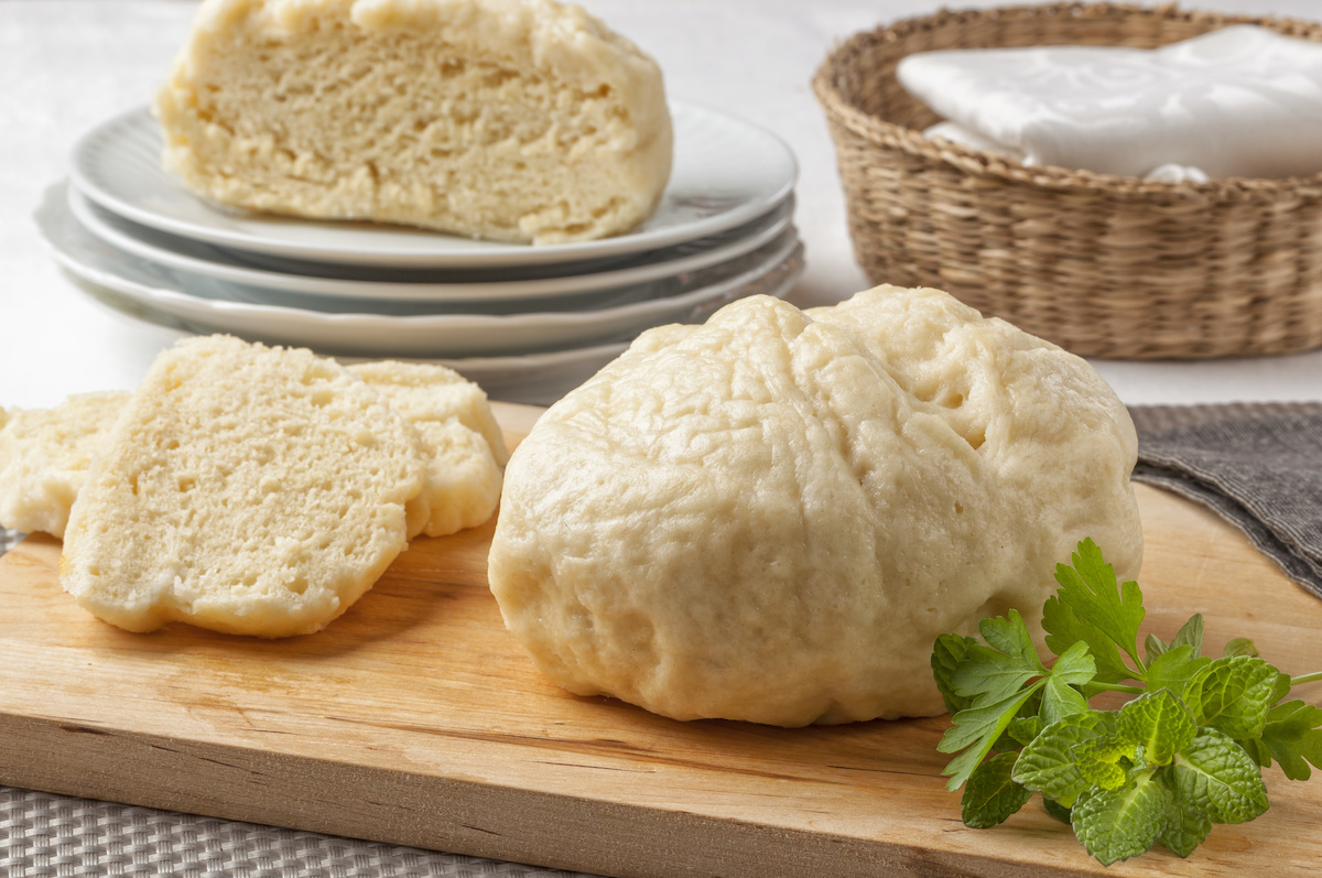 Easy Homemade Knodel Recipe Recipe For German Bread Dumplings 2020 Masterclass,Ball Python Enclosure